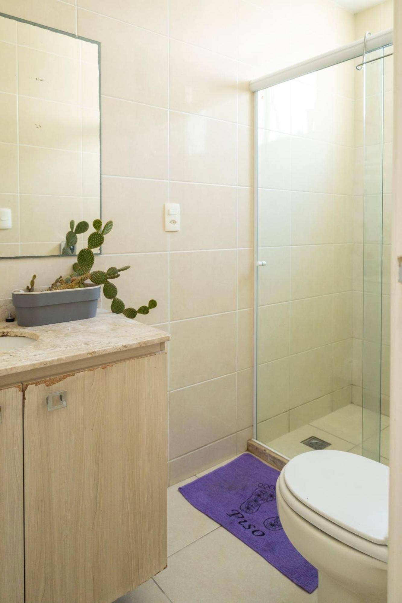 Hospedagem domiciliar Cobertura Duplex Vista Mar Privativo Rio de Janeiro