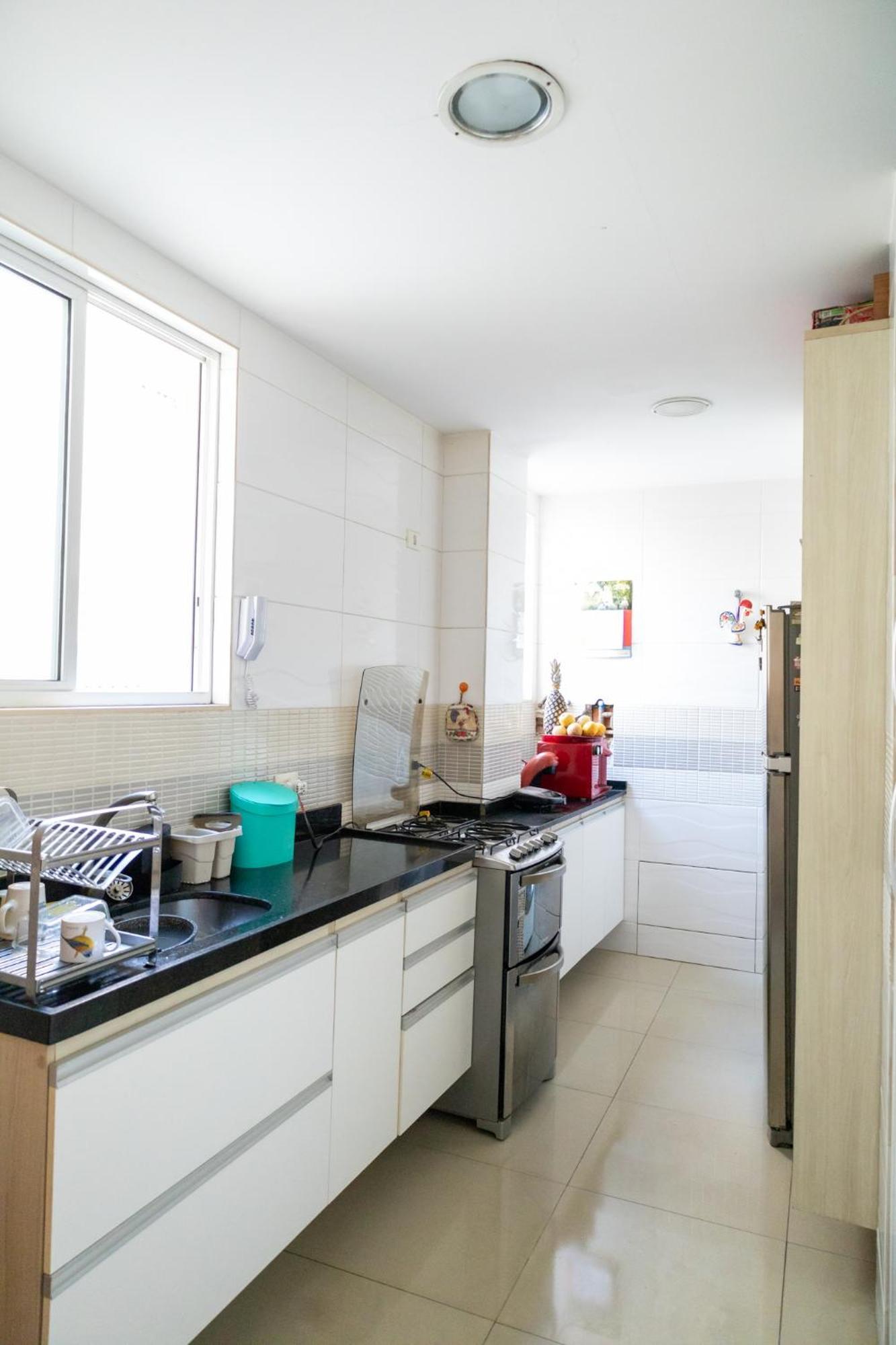 Hospedagem domiciliar Cobertura Duplex Vista Mar Privativo