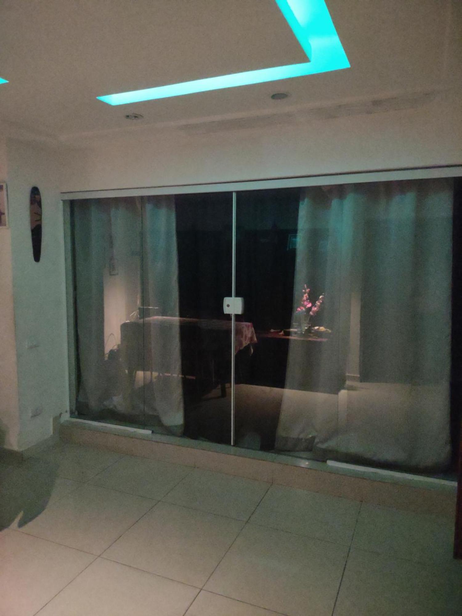 Cobertura Duplex Vista Mar Privativo Hospedagem domiciliar Rio de Janeiro
